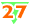 27日